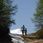 Birkhahn בקתה סאס פה