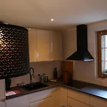 בקתה Birkhahn סאס פה