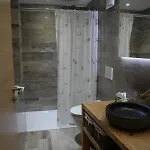 בקתה Birkhahn סאס פה