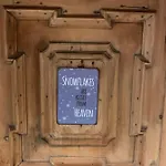 Birkhahn * סאס פה