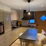 Birkhahn בקתה סאס פה