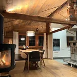 Birkhahn בקתה סאס פה