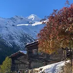 Birkhahn בקתה סאס פה