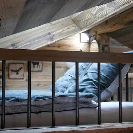 Châlet Birkhahn Chalet