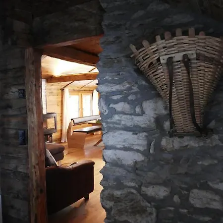 Chalet Birkhahn *