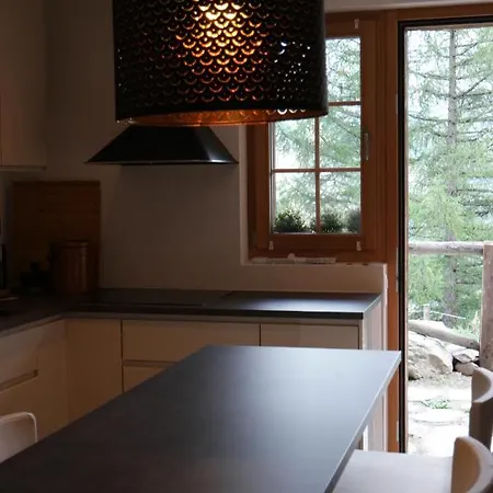 Châlet Birkhahn Chalet