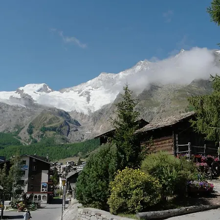 Birkhahn Chalet