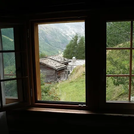 Birkhahn Chalet *