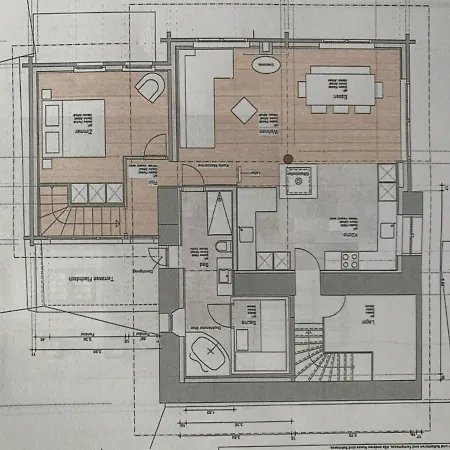 Chalet Birkhahn