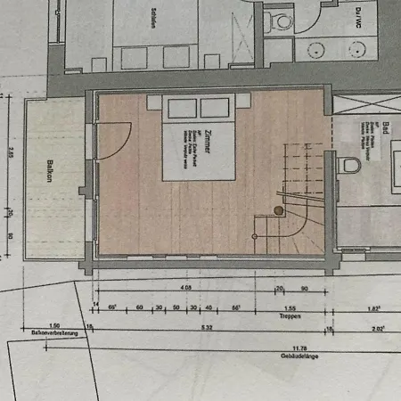 Chalet Châlet Birkhahn *