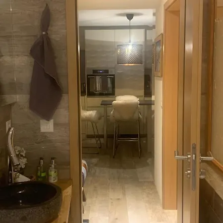 Alpesi faház Birkhahn