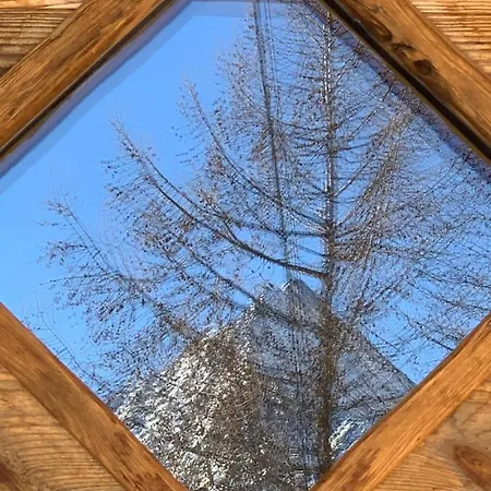 Birkhahn Chalet