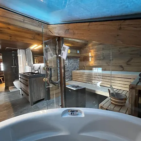 Birkhahn Chalet *