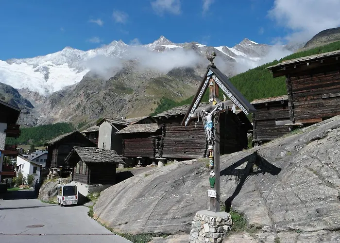 Alpesi faház Birkhahn *