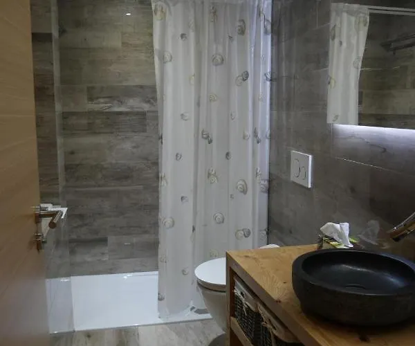 Alpesi faház Birkhahn Saas Fee