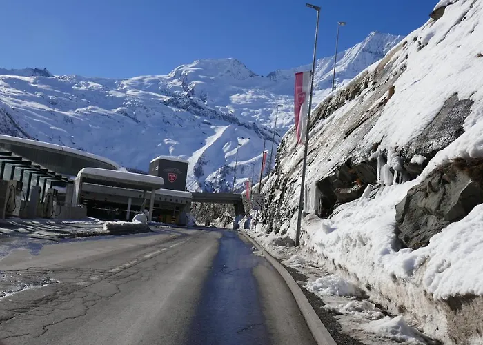 Châlet Birkhahn Chalé