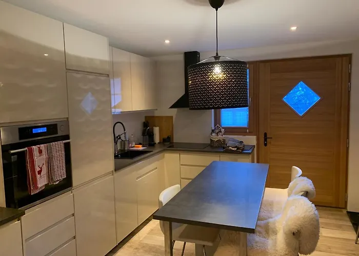 Birkhahn Alpesi faház Saas Fee