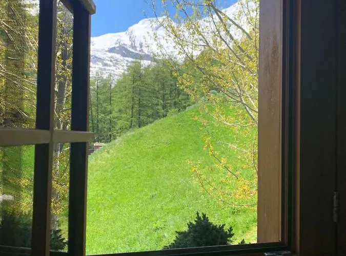 Alpesi faház Birkhahn *