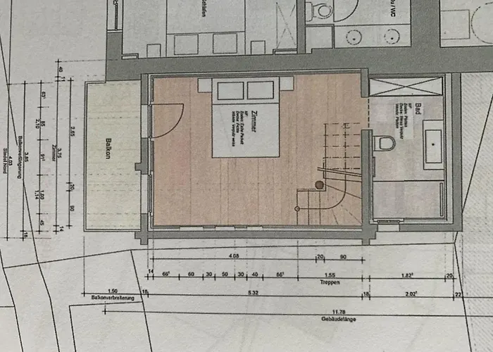 Alpesi faház Birkhahn *