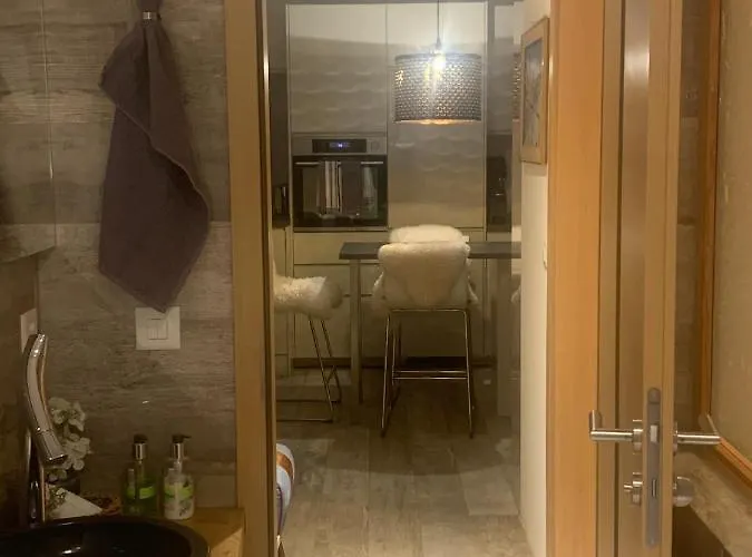 Chalé Châlet Birkhahn