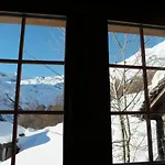 Birkhahn Шале Зас-Фе