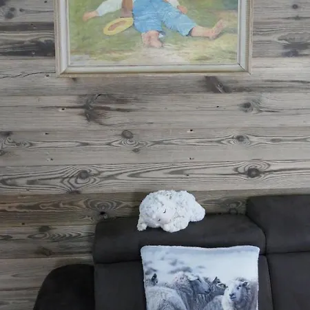 Birkhahn * סאס פה