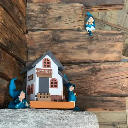 Birkhahn * סאס פה