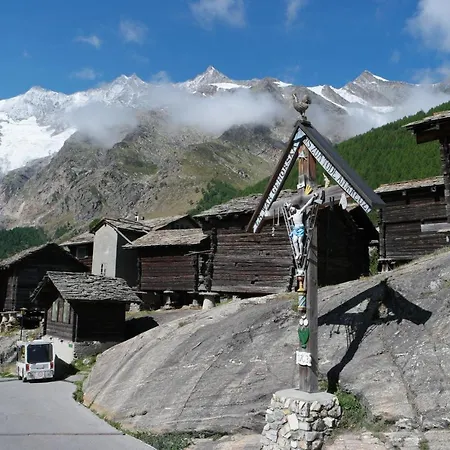 Alpehytte Birkhahn *