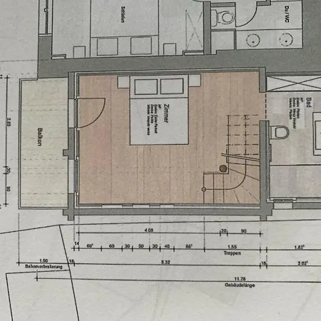 Chalet Châlet Birkhahn *
